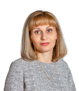 Барабанова Анна Владимировна Барабанова Анна Владимировна