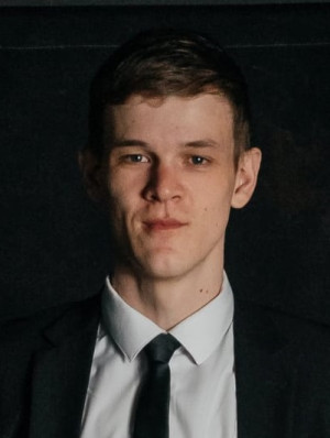 Овчаров Давыд Андреевич Овчаров Давыд Андреевич
