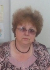 Вишневская Галина Николаевна Вишневская Галина Николаевна