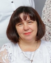 Киселева Наталья Борисовна Киселева Наталья Борисовна