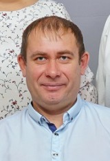 Горн Андрей Александрович Горн Андрей Александрович