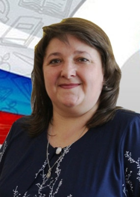 Григорьева Надежда Алексеевна Григорьева Надежда Алексеевна